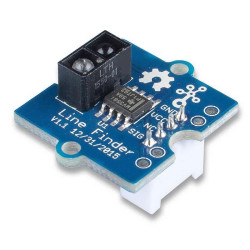 Grove - Line Finder v1.1