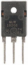 MOSFET N-kanałowy 45 A ISOPLUS247 500 V Pojedynczy 500 W 94 miliomy