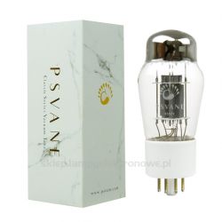 6SN7C PSVANE Gold
