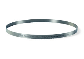 Lame de scie a ruban