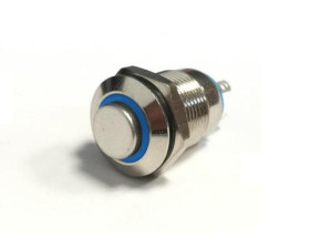 PRZEŁ.<31B>CHWILOWY WANDAL.250V 2A NIEB.