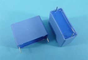330nF/630V PCMP-27,5 5% L-5 POLIPROPYL