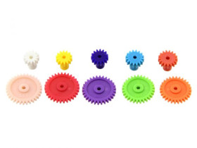 High Speed Gear Kit - 18045