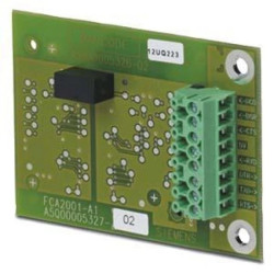 FCA2001-A1 Moduł RS232 (izolowany)