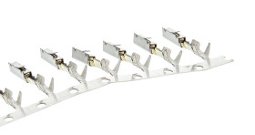 Zacisk samochodowy TE Connectivity Żeński