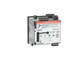 Analizator parametrów sieci PM8240 Demo METSEPM8240