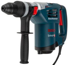 Młotowiertarka SDS, GBH 4-32, 230V, 90 mm, 900W