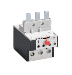 Przekaźnik przeciążeniowy Lovato 28 → 42 A 82 A 1NO + 1NC, reset: ręczny/auto