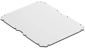 Akcesoria do obudów, 450mm x 350mm, Günther Spelsberg