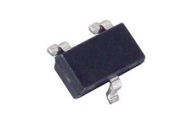 Tranzystor bipolarny BC847C NPN SMD SOT-23 – ON Semiconductor