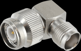 100023830 TNC angle connector 50 ohm plug/socket