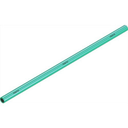 Przewód rurowy średnica wew 6mm średnica zew 10mm Zielony