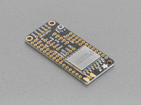 Adafruit LoRa Radio FeatherWing - RFM95W 900 MHz