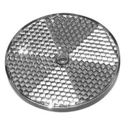 Odbłyśnik Pepperl+Fuchs REF-C85AF 246429 1 szt.