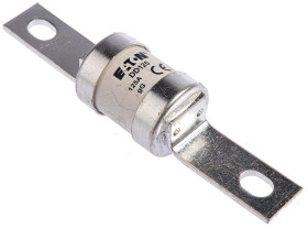 Bezpiecznik 125A 415V ac B2 gG Eaton