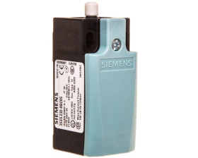 Wyłącznik krańcowy podstawowy 1Z 1R pełzające tworzywo 31mm trzpień teflonowy IP65 3SE5232-0BC05