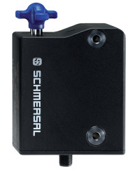 Przełącznik elektromagnetycznej blokady bezpieczeństwa AZM300Z-ST-1P2P Odblokowanie po podaniu zasilania Nie Various