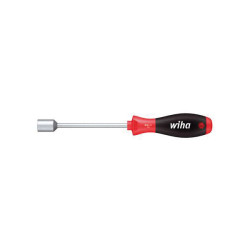 Wiha 26213 344 Screwdriver SoftFinish M5 x 125 mm