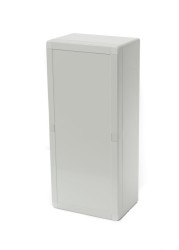 Obudowa ogólnego użytku Poliwęglan szerokość zew. 101 mm długość zew. 340 mm wys. zew. 150 mm Fibox IP67