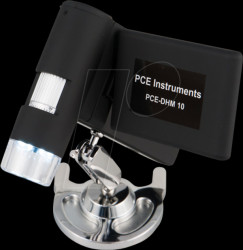 PCE-DHM 10 PCE-DHM 10 digital microscope