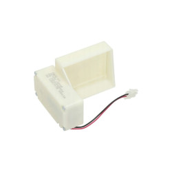 DAMPER Przepustnica Powietrza Lodówki WHIRPOOL, HOTPOINT, PRIVILEG, INDESIT