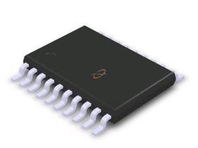 HT9170D SOP18 - UKŁAD SCALONY