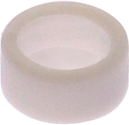 AY98C293, akcesoria czujnika, zaślepka teflonowa, M8x1 5, politetrafluoroetylen (PTFE)