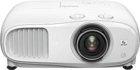 Epson Rzutnik EH-TW7000 LCD 3000 ANSI lumenów 3840 x 2160 UHD 4K Z pilotem zdalnego sterowania, 3D ready, Obsługiwane 4K