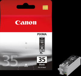 1509B001 Black: Canon PIXMA iP100