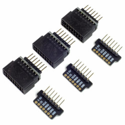 Pimoroni SPI Breakout Garden Extender Kit (3 pairs) - PIM454