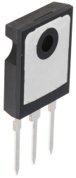 MOSFET N-kanałowy 23 A TO-247AC 400 V Pojedynczy 280 W 200 miliomów