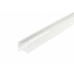 Profil Vario30-02 ACDE-9/TY biały 2MB aluminiowy