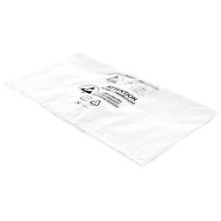Antistat 091-0046 ESD waste bag 990mm x 735mm Antistatic 100 pcs