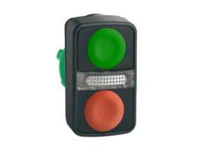 NAPED PRZYC.DWUKL.BEZ OZNACZEN IP66