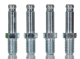 Mocowanie trzpieniowe