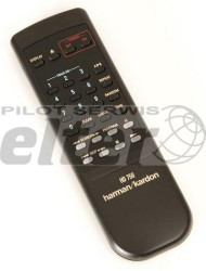 Zamiennik HARMAN KARDON HD750
