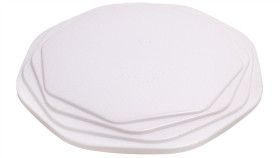 Plafoniera Rose Led Star Sky 80W 495X72mm 3000-6500K 7500Lm, Regulacja Barwy...