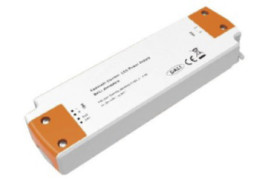 Sterownik LED napięcie wyjciowe: 29 → 57V 700mA napięcie wejściowe: 180→ 240 V AC, 90→ 130 V AC