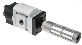 Zawór spustowy Festo Exhaust G 1/2 2 portowy 1/2in