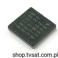 PF08150B Amplifier 1900MHz SMD HITACHI