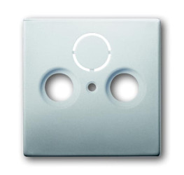 kolor Stal, 2-krotna, Stal nierdzewna, ABB