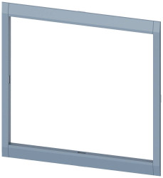 Rama Siemens 3VA9877-0SB20 1 szt.