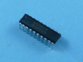 74HC-573 DIP-20 UKŁAD