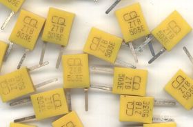 503 kHz REZONATOR CERAMICZNY