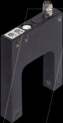 GL30-RT/32/40A/98A Photoelectric Slot Sensor 30 mm, red light, PNP, M8