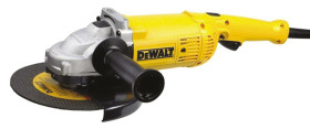 Szlifierka kątowa DWE492K, 2.2kW, 230mm, 6500obr./min, wtyczka EU, Dewalt