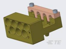 TE Connectivity 2102272-1 1 szt. torba