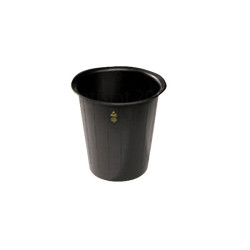 Antistat 091-0031 Conductive Waste Bin - Round 265x320 - 14 Litre