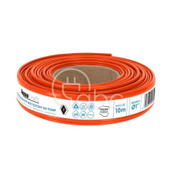 Wąż tłoczny do pomp zatapialnych 10 m 1" Aquacraft