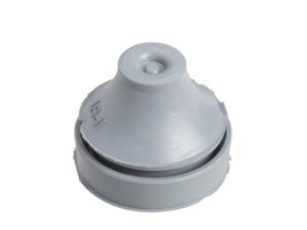 Thorsman DŁAWIK EPDM TET 5-7 otwór 16 mm IP67 szary IMT36180 IMT36180 SCHNEIDER ELECTRIC